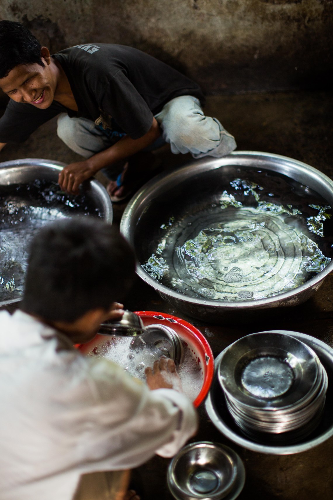 Blind School, Myitkyina, Kachin State